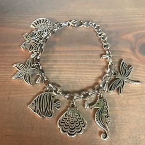 Brighton Charm Bracelet